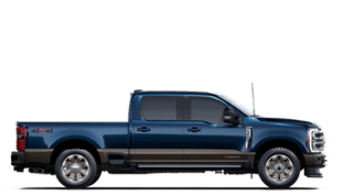 2025 Ford Super Duty® External Image 1